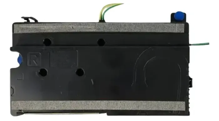 2 Alto-falantes Som Para Tv Samsung 43t5300a