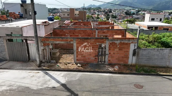 Terreno à Venda em Colina da Serra, Serra por R$190.000