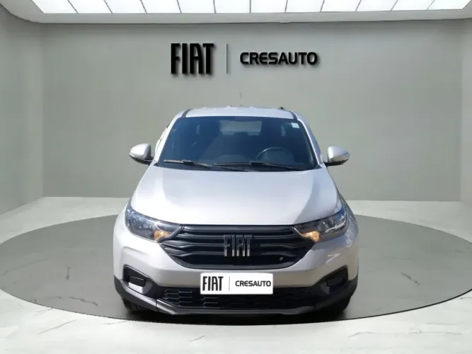 Fiat Strada Freedom 1.3 Flex 8V CD 2023