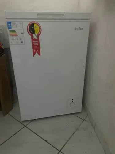 Freezer Philco 99l