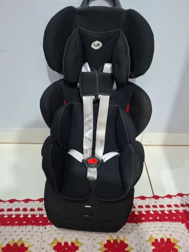 Cadeira de carro