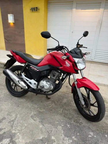 Fan 2023 único dono Doc ok só transferir