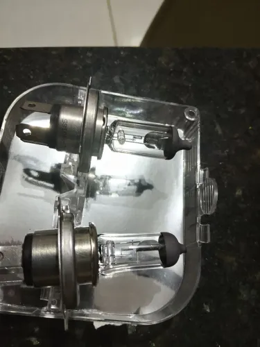 Vende-se Lâmpada Automotivo 