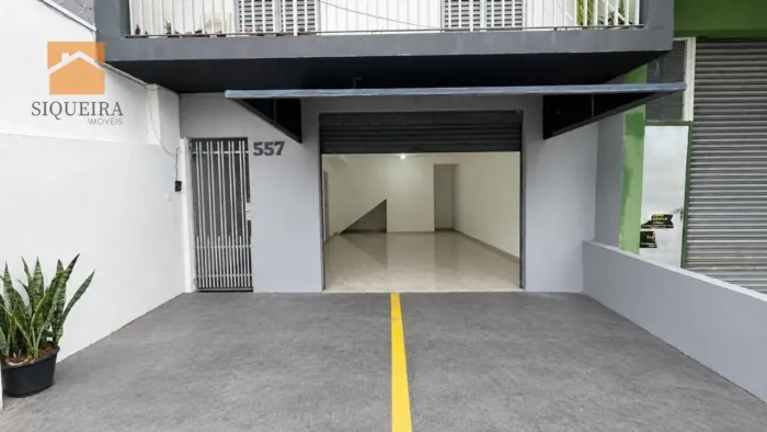 Salão para alugar, 50 m² por R$ 1.780,00/mês - Jardim Simus - Sorocaba/SP