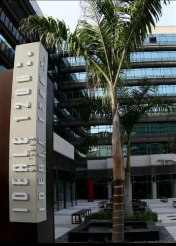 Aluguel Sala Comercial IDEALE - Freguesia