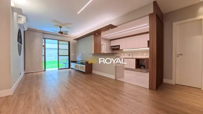 Apartamento Garden com 3 quartos à venda, 180 m² - Freguesia (Jacarepaguá) - Rio de Janeir