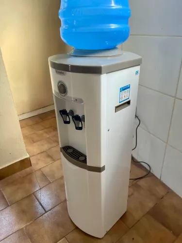 Bebedouro Esmaltec EGC35B Gelagua