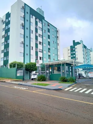 Apartamento com 2 dormitórios à venda, 47 m² por R$ 270.000,00 - Loteamento Sumaré - Marin