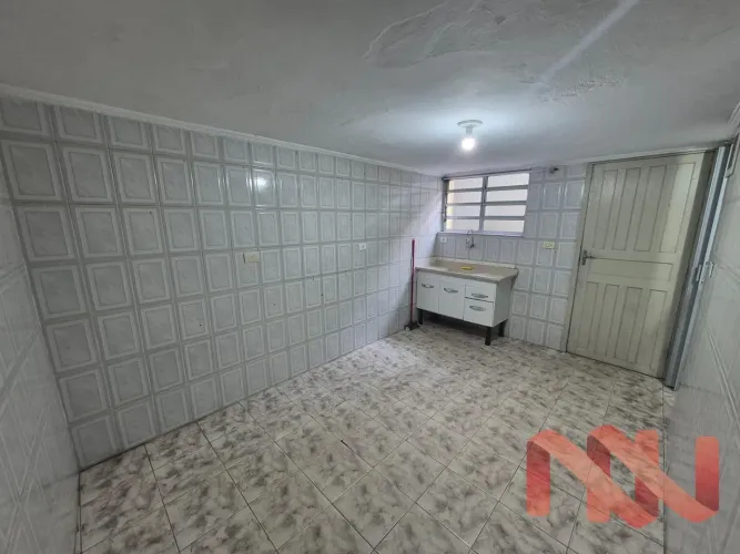 Casa em Vila Maria - São Paulo, SP