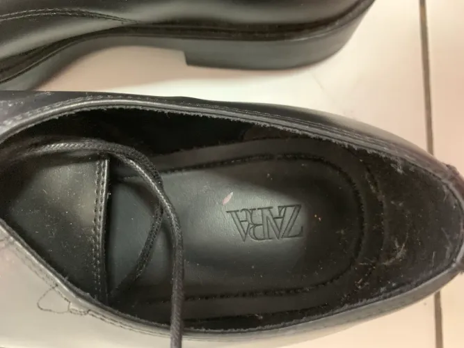 Sapato Zara 