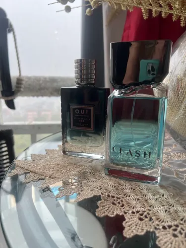 Perfumes