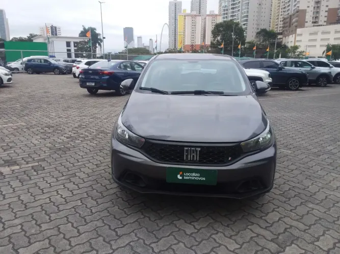 Fiat Argo Drive 1.0 Firefly 2025
