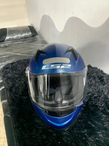 Capacete ls2