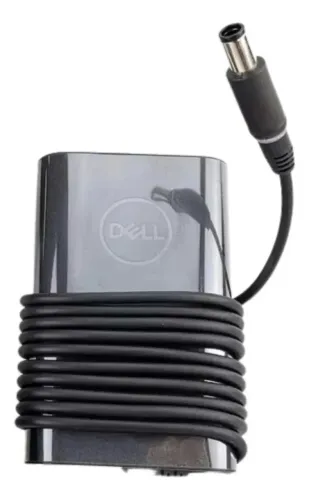 Carregador notebook Dell