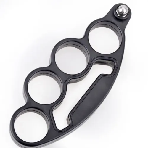 Suporte de Mão Dedos Knuckles Grip para Gopro SJCAM Eken Xtrax HD 4K