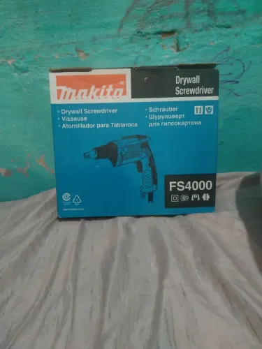 Novo nunca usado lacrado