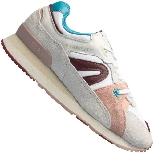 Tenis Rainha System