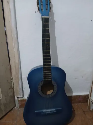 Violão para iniciantes