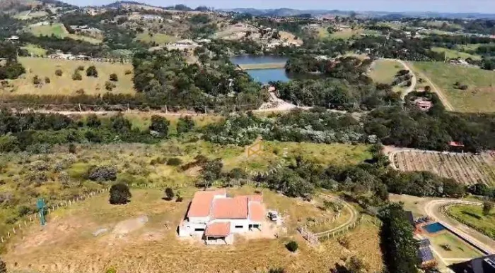 OPORTUNIDADE EXCLUSIVA EM JOAQUIM EGÍDIO, UM DOS DESTINOS MAIS CHARMOSOS E VALORIZADOS DE