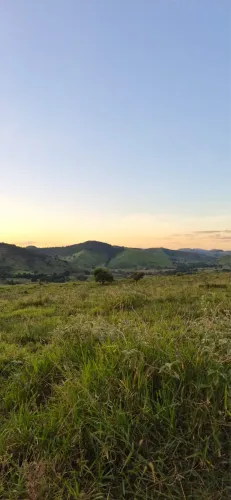 Terreno rural