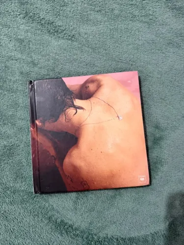 Casebook Harry Styles