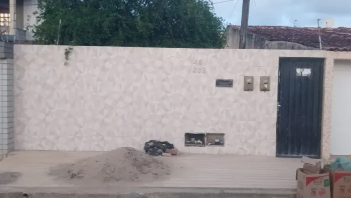 Casa a venda Santa Lucia em Reforma