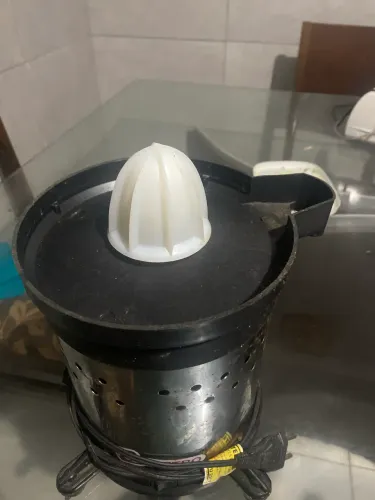 Espremedor De Laranja