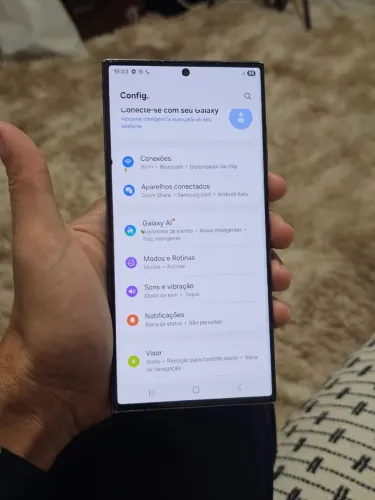 Samsung S23 Ultra