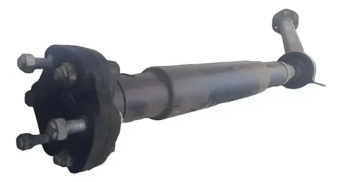 Cardan Bmw 320i 2.0 Active Flex Turbo 2013/2018