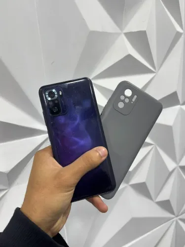 Redmi note 10s