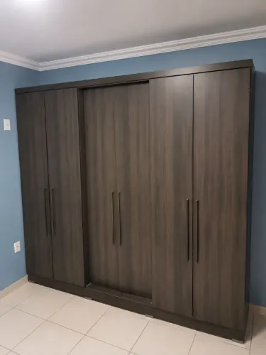 Guarda-roupa