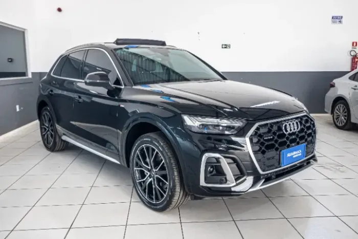 Audi Q5 Prestige 2.0 TFSI Quattro S Tronic 2025