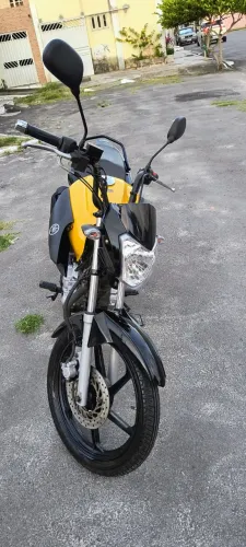 Yamaha Factor 150cc 2018 - 80 mil km