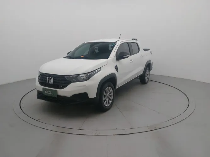 Fiat Strada Freedom 1.3 Flex 8V CD 2026