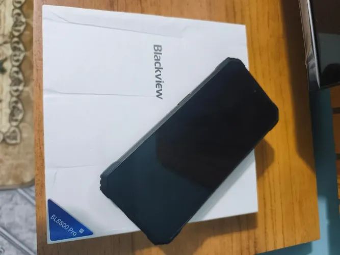 Vendo blackview o celular indestrutivel