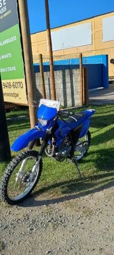 TTR - 230 TRAIL YAMAHA