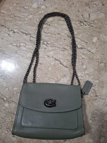 Bolsa COACH