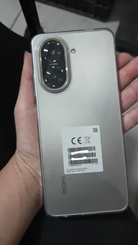 Redmi A5