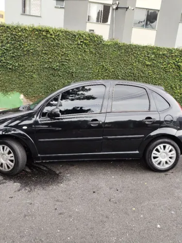 Citroen C3 GLX 1.4/ GLX Sonora 1.4 Flex 8V 5P 2011