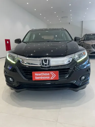 Honda HR-V EXL 1.8 Flexone 16V 5P Aut. 2020