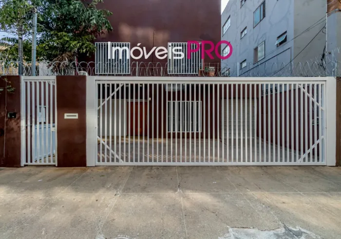 Imóvel comercial em Pinheiros - SP
