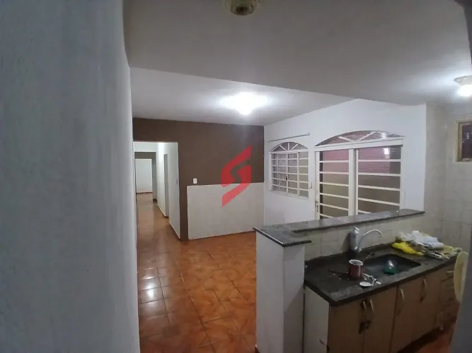 Casa de Vila em Parque das Laranjeiras - Sorocaba