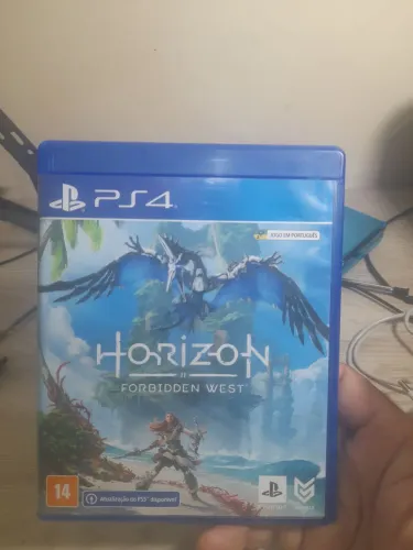 Horizon