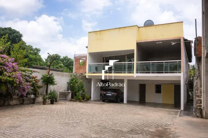 Ponto Comercial Av. Presidente Kenndy