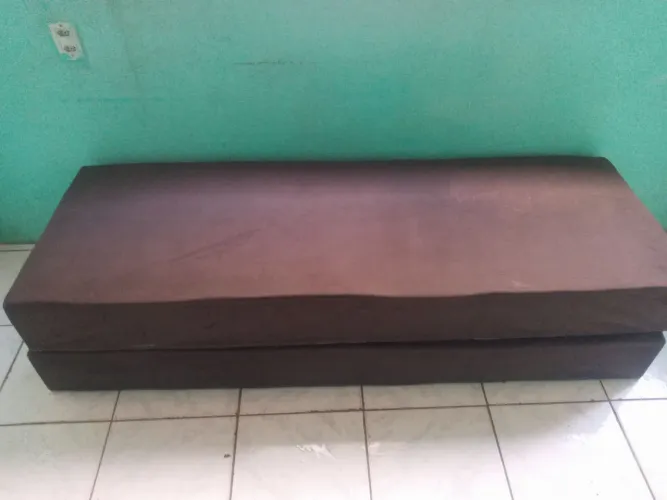 Base box casal/aceito propostas