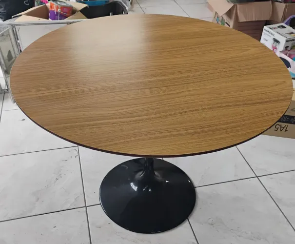 Mesa Redonda 90cm