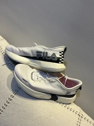 Fila KR7 Pro Branco