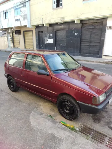 Fiat Uno Mille EP 2P E 4P 1996