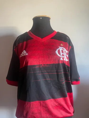Camiseta do Flamengo Original 