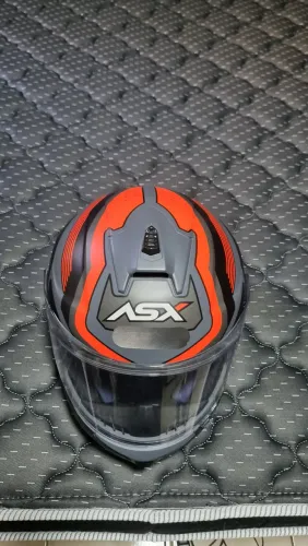 Capacete ASX DRAKEN COUGAR 60/61